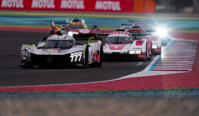 2026 FIA World Endurance Championship